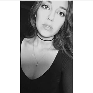 Meet your Posher, Irene